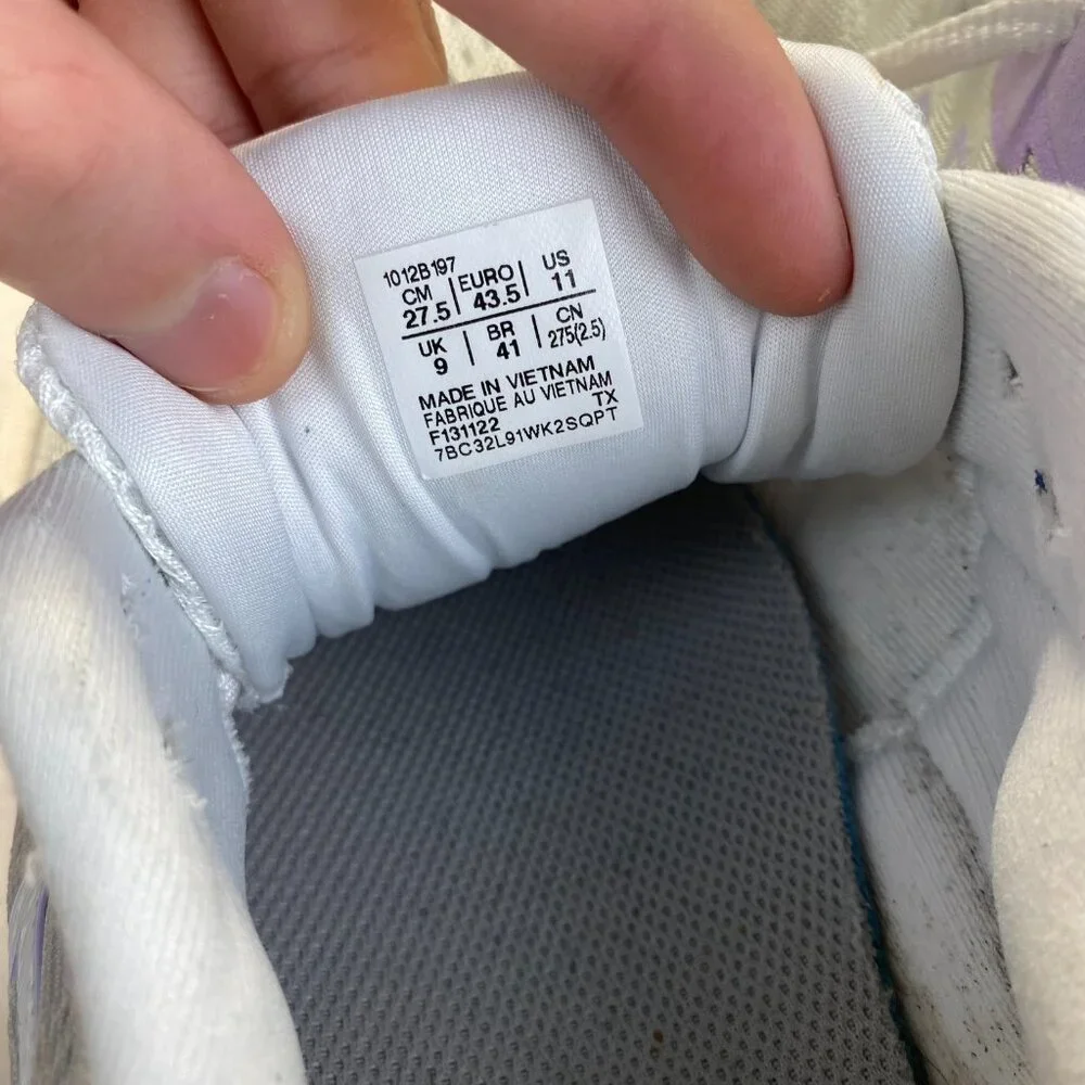 Asics women’s sneakers
